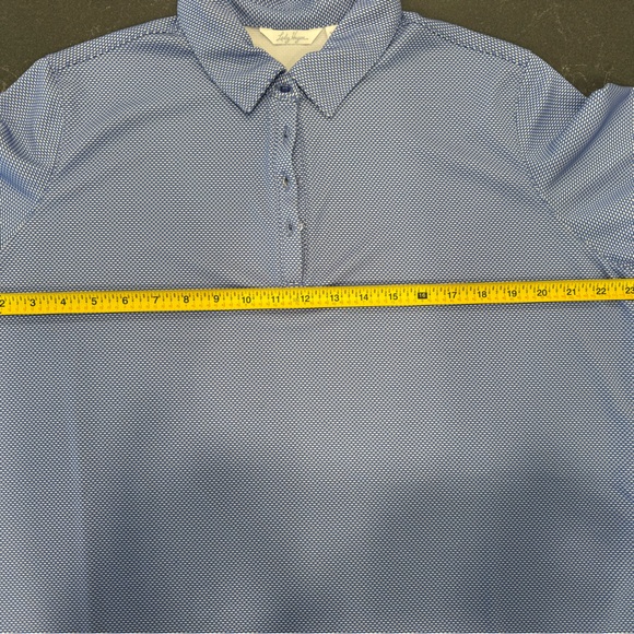 Lady Hagen Golf Polo - Picture 6 of 9